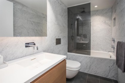 Photo 11 at 2805 - 1289 Hornby Street, Downtown VW, Vancouver West