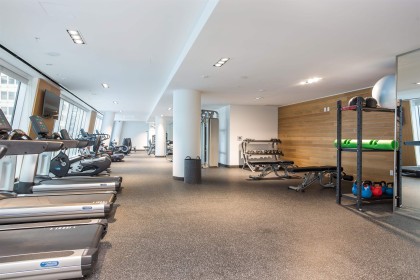 Photo 19 at 2805 - 1289 Hornby Street, Downtown VW, Vancouver West