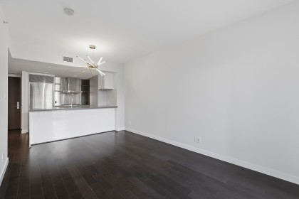 Photo 7 at 1507 - 788 Richards Street, Downtown VW, Vancouver West