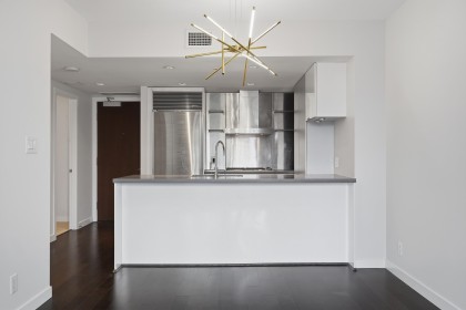 Photo 9 at 1507 - 788 Richards Street, Downtown VW, Vancouver West