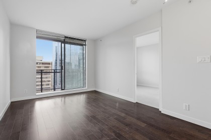 Photo 4 at 1507 - 788 Richards Street, Downtown VW, Vancouver West
