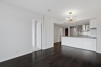 Photo 8 at 1507 - 788 Richards Street, Downtown VW, Vancouver West