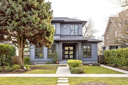 Photo 2 at 3726 W 35th Avenue, Dunbar, Vancouver West