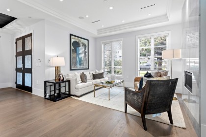 Photo 6 at 3726 W 35th Avenue, Dunbar, Vancouver West