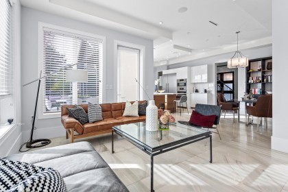 Photo 17 at 3726 W 35th Avenue, Dunbar, Vancouver West