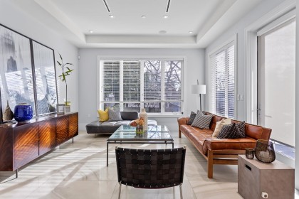 Photo 16 at 3726 W 35th Avenue, Dunbar, Vancouver West