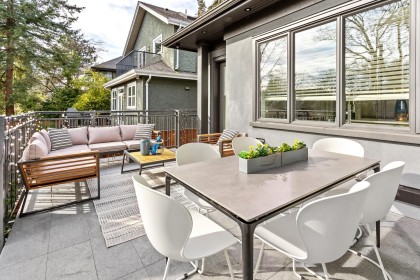 Photo 36 at 3726 W 35th Avenue, Dunbar, Vancouver West