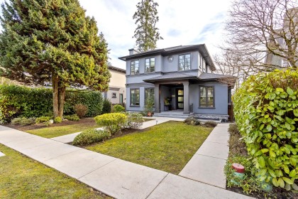 Photo 1 at 3726 W 35th Avenue, Dunbar, Vancouver West