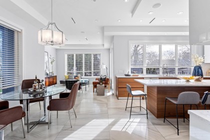 Photo 9 at 3726 W 35th Avenue, Dunbar, Vancouver West