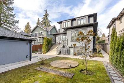 Photo 38 at 3726 W 35th Avenue, Dunbar, Vancouver West