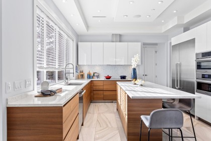 Photo 11 at 3726 W 35th Avenue, Dunbar, Vancouver West