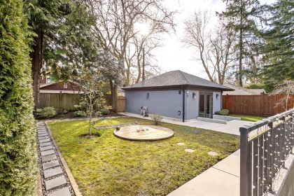 Photo 39 at 3726 W 35th Avenue, Dunbar, Vancouver West