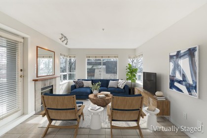 Photo 2 at 101 - 120 E 2nd Street, Lower Lonsdale, North Vancouver