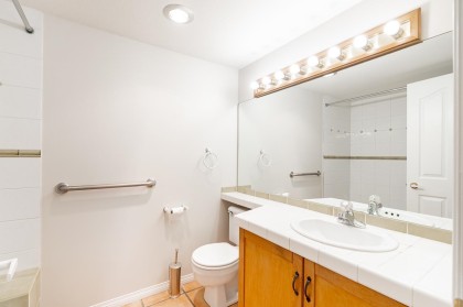 Photo 22 at 101 - 120 E 2nd Street, Lower Lonsdale, North Vancouver