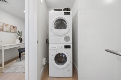 Photo 23 at 222 - 578 W 24 Avenue, Cambie, Vancouver West