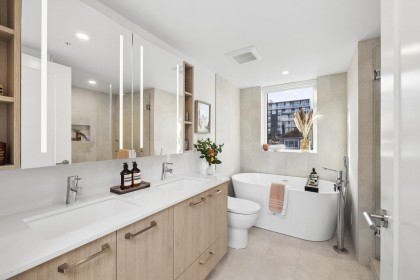 Photo 27 at 222 - 578 W 24 Avenue, Cambie, Vancouver West