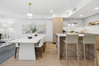 Photo 6 at 222 - 578 W 24 Avenue, Cambie, Vancouver West