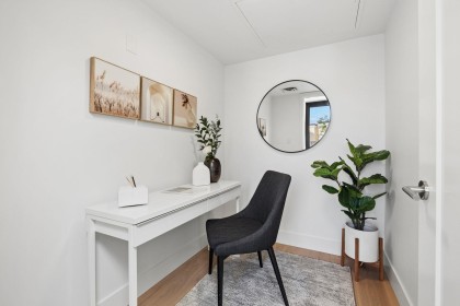 Photo 22 at 222 - 578 W 24 Avenue, Cambie, Vancouver West