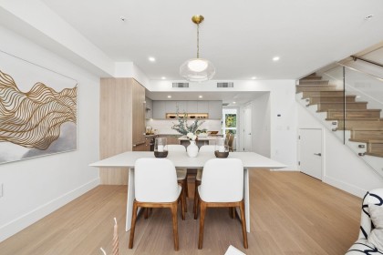 Photo 7 at 222 - 578 W 24 Avenue, Cambie, Vancouver West