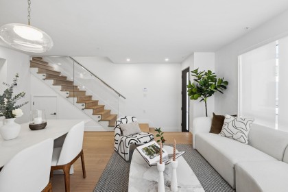 Photo 3 at 222 - 578 W 24 Avenue, Cambie, Vancouver West