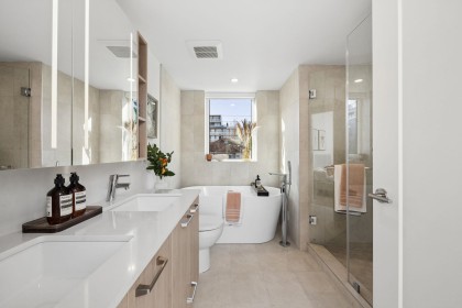 Photo 28 at 222 - 578 W 24 Avenue, Cambie, Vancouver West