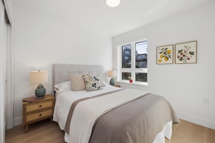 Photo 18 at 222 - 578 W 24 Avenue, Cambie, Vancouver West