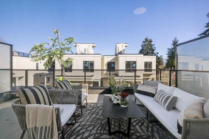 Photo 29 at 222 - 578 W 24 Avenue, Cambie, Vancouver West