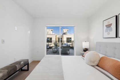 Photo 25 at 222 - 578 W 24 Avenue, Cambie, Vancouver West