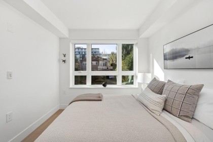 Photo 21 at 222 - 578 W 24 Avenue, Cambie, Vancouver West