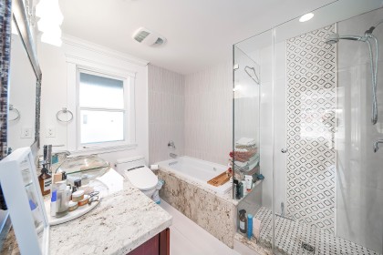 Photo 27 at 3765 W 3rd Avenue, Point Grey, Vancouver West