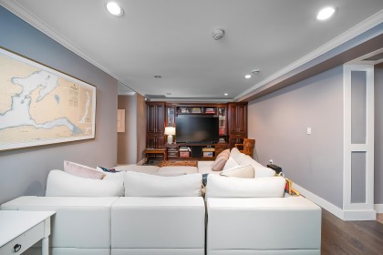 Photo 17 at 3765 W 3rd Avenue, Point Grey, Vancouver West