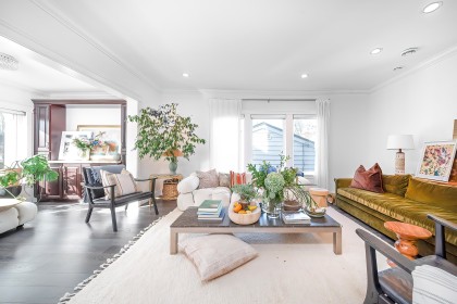 Photo 12 at 3765 W 3rd Avenue, Point Grey, Vancouver West