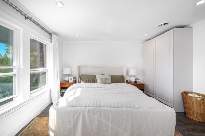 Photo 26 at 3765 W 3rd Avenue, Point Grey, Vancouver West