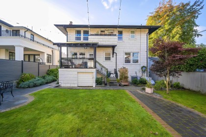 Photo 3 at 3765 W 3rd Avenue, Point Grey, Vancouver West