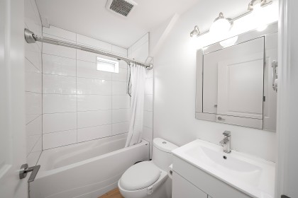 Photo 32 at 3765 W 3rd Avenue, Point Grey, Vancouver West