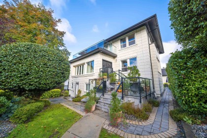 Photo 1 at 3765 W 3rd Avenue, Point Grey, Vancouver West