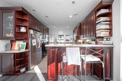 Photo 9 at 3765 W 3rd Avenue, Point Grey, Vancouver West