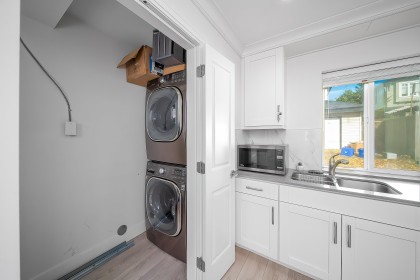 Photo 30 at 3765 W 3rd Avenue, Point Grey, Vancouver West