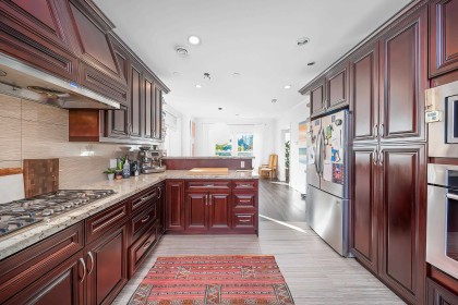 Photo 10 at 3765 W 3rd Avenue, Point Grey, Vancouver West