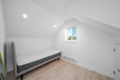 Photo 33 at 3765 W 3rd Avenue, Point Grey, Vancouver West