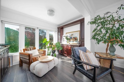 Photo 14 at 3765 W 3rd Avenue, Point Grey, Vancouver West