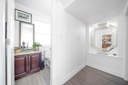 Photo 15 at 3765 W 3rd Avenue, Point Grey, Vancouver West