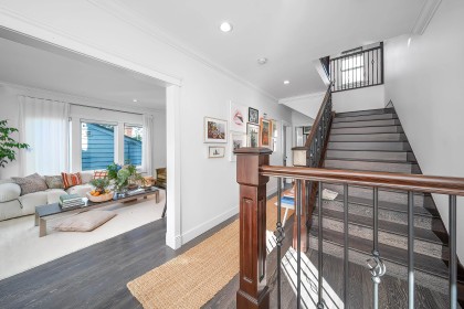 Photo 11 at 3765 W 3rd Avenue, Point Grey, Vancouver West