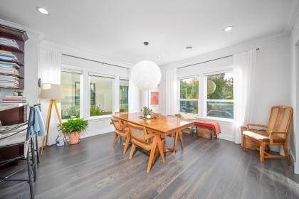 Photo 8 at 3765 W 3rd Avenue, Point Grey, Vancouver West