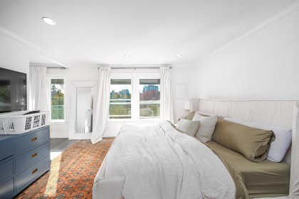 Photo 25 at 3765 W 3rd Avenue, Point Grey, Vancouver West