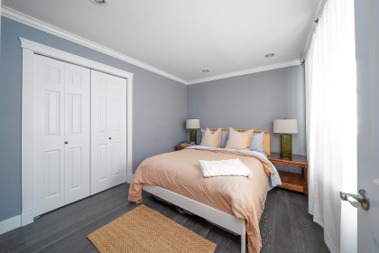 Photo 21 at 3765 W 3rd Avenue, Point Grey, Vancouver West