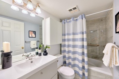 Photo 18 at 313 - 855 W 16th Street, Mosquito Creek, North Vancouver