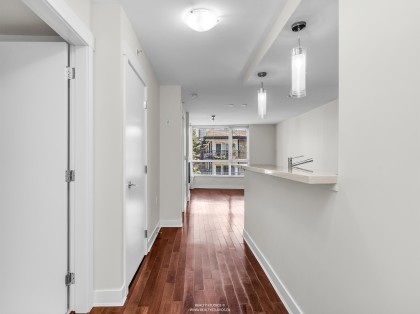 Photo 16 at 506 - 160 W 3rd Street, Lower Lonsdale, North Vancouver