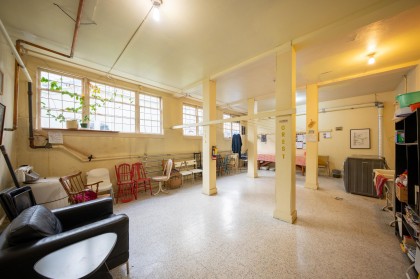 Photo 23 at 303 - 1565 Burnaby Street, West End VW, Vancouver West