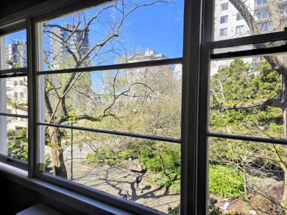 Photo 2 at 303 - 1565 Burnaby Street, West End VW, Vancouver West